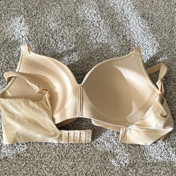 NWOT Truekind Wireless Bra - Picture 3 of 4